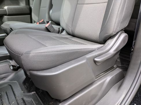 New 2026 GMC Sierra 2500 Pro w/ Convenience Package image 13