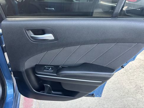 Used 2023 Dodge Charger SXT image 23
