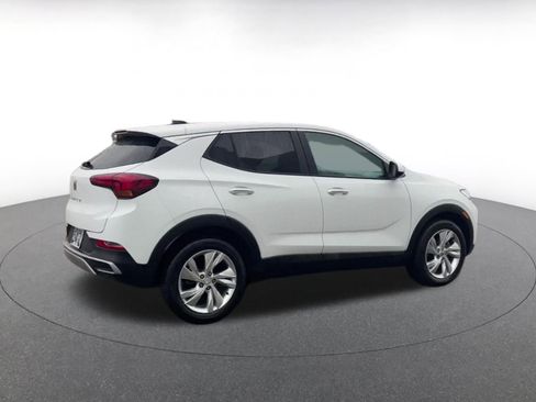 Used 2025 Buick Encore GX Preferred image 15
