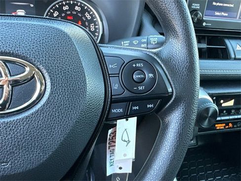 Certified 2022 Toyota RAV4 LE w/ Carpet Mat Package (TMS) image 22