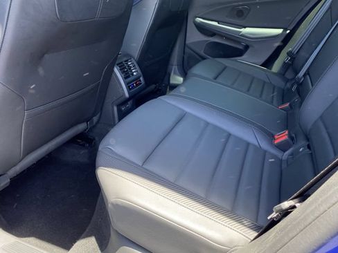Used 2024 Volkswagen Golf R AWD/4WD image 13