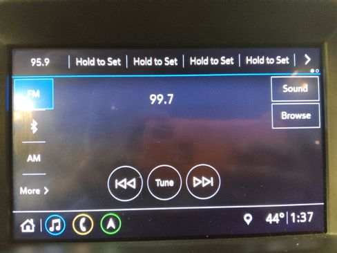 Used 2020 GMC Terrain SLE w/ Driver Convenience Package FWD image 25