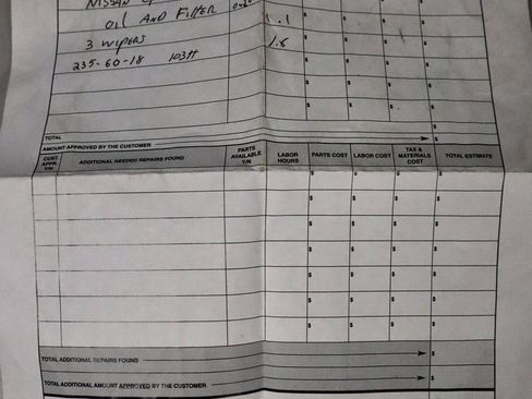 Certified 2023 Nissan Rogue SV image 5