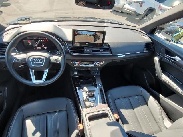 Used 2022 Audi Q5 2.0T Premium Plus AWD/4WD image 20