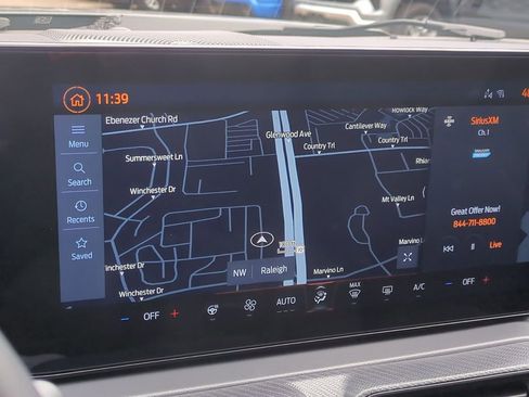 Used 2025 Ford Mustang Dark Horse image 20