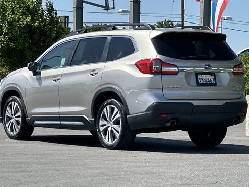 Used 2019 Subaru Ascent Limited AWD/4WD image 6