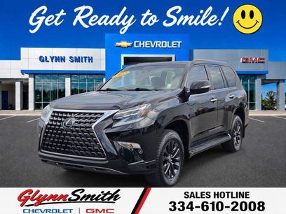 Used 2023 Lexus GX 460 Premium