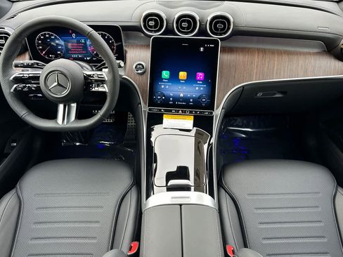 New 2026 Mercedes-Benz GLC 300 4MATIC image 12