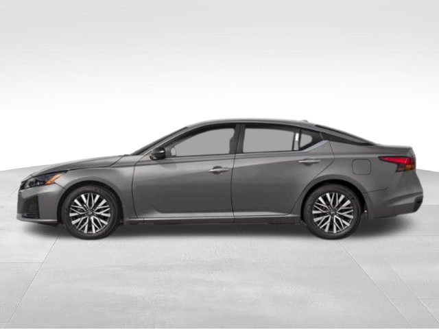 Used 2025 Nissan Altima 2.5 SV FWD image 33