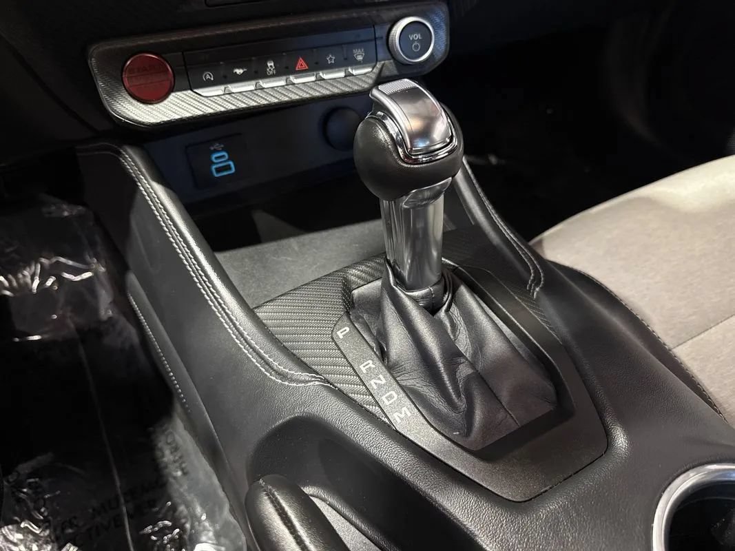 Used 2024 Ford Mustang Coupe w/ 2.3L High Performance Package RWD image 99