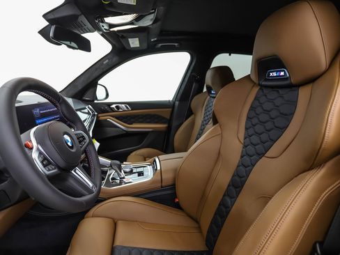 New 2026 BMW X5 M Competition w/ Executive Package image 12