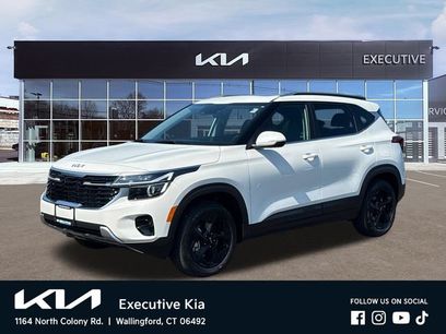 Certified 2026 Kia Seltos EX w/ EX Sunroof Package