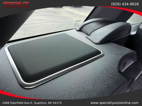 Used 2019 Land Rover Range Rover Sport HSE AWD/4WD image 27