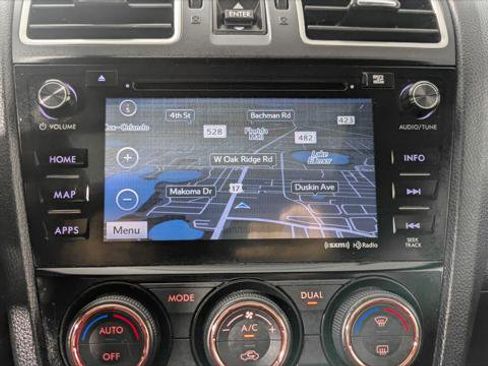 Used 2018 Subaru WRX STI Limited image 32