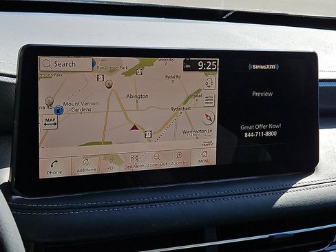 Used 2023 INFINITI QX60 Luxe w/ Performance Audio Package image 17