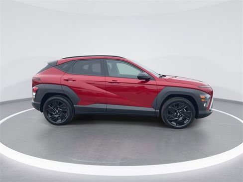 New 2026 Hyundai Kona SEL Sport image 9