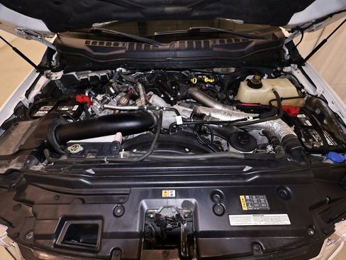 Used 2018 Ford F350 Lariat w/ Lariat Ultimate Package image 44