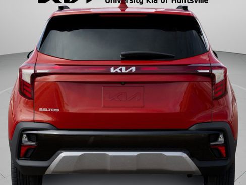New 2026 Kia Seltos S image 26