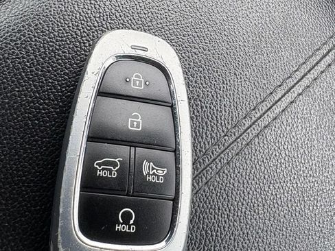 Used 2024 Hyundai Tucson SEL FWD image 28
