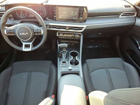 Used 2023 Kia K5 LXS image 11