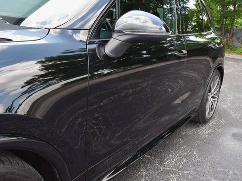 Used 2017 Porsche Cayenne GTS AWD/4WD image 4