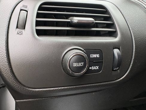 Used 2014 Chevrolet Volt Premium w/ Premium Trim Package FWD image 14