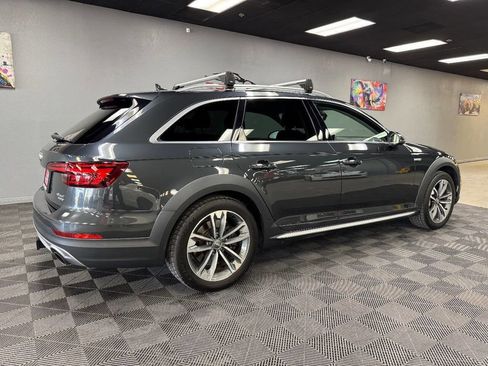 Used 2018 Audi A4 2.0T allroad Premium AWD/4WD image 15