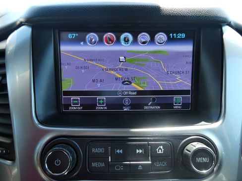 Used 2016 Chevrolet Tahoe LTZ AWD/4WD image 31