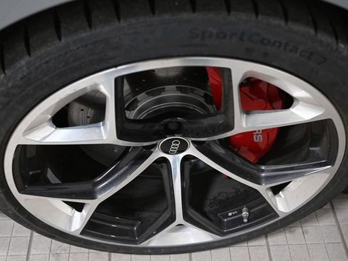 New 2026 Audi RS 7 Performance AWD/4WD image 18