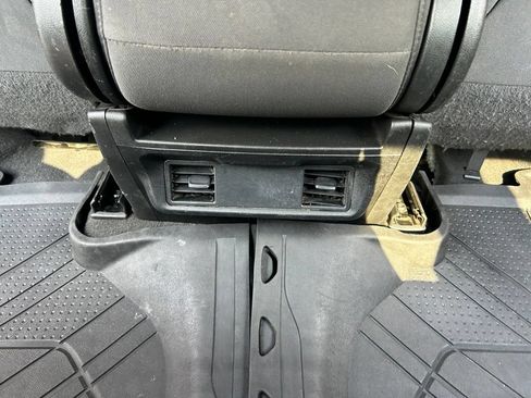 Used 2021 Chevrolet Silverado 1500 Custom RWD image 32