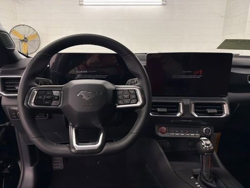 New 2026 Ford Mustang Premium image 8