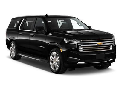 Used 2023 Chevrolet Suburban High Country w/ Advanced Technology Package
