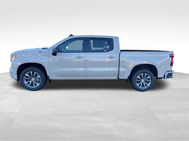 New 2026 Chevrolet Silverado 1500 RST AWD/4WD image 2