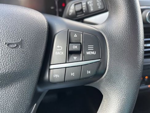 Used 2025 Ford Escape Active image 25