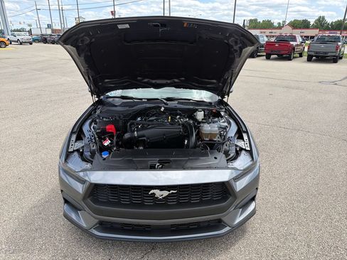 Used 2026 Ford Mustang Premium RWD image 11