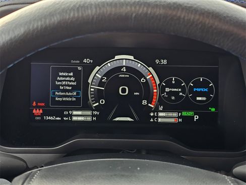 Used 2022 Toyota Tundra Platinum image 23