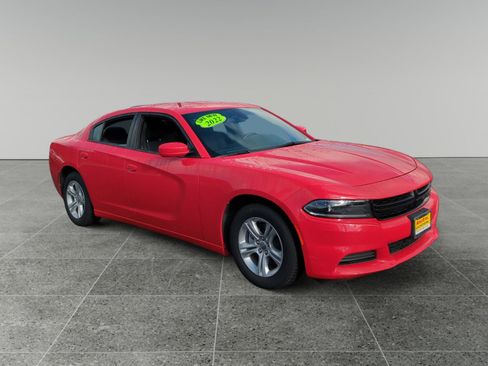 Used 2022 Dodge Charger SXT image 7