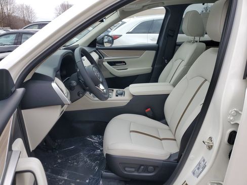 New 2026 MAZDA CX-90 3.3 Turbo S w/ Premium Package image 11