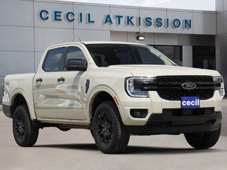 New 2026 Ford Ranger XLT w/ Equipment Group 301A High AWD/4WD video 1