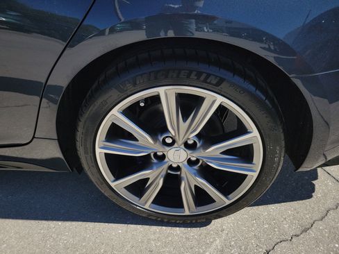 New 2026 Cadillac CT5 V image 35