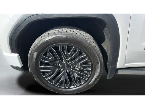 Used 2022 GMC Sierra 1500 Denali Ultimate AWD/4WD image 20