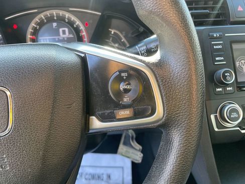 Used 2017 Honda Civic LX image 17