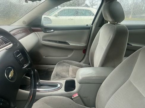 Used 2006 Chevrolet Impala LT w/ Preferred Equipment Group image 7