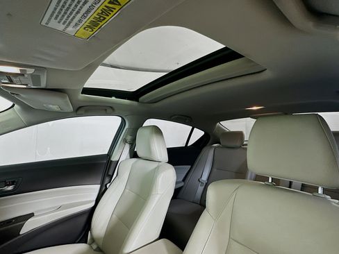 Used 2016 Acura ILX w/ Technology Plus Package image 26