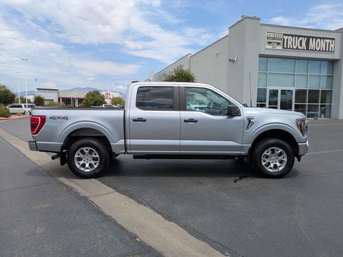 Certified 2023 Ford F150 XLT AWD/4WD image 3