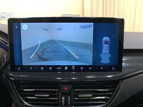 Certified 2023 Ford Escape ST-Line w/ Tech Pack #1 image 37