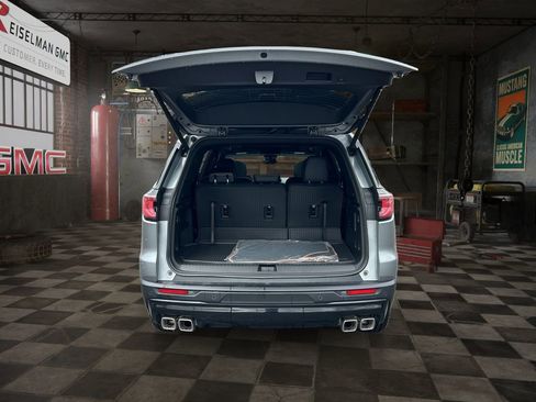 New 2026 GMC Acadia AT4 w/ Super Cruise Package image 26