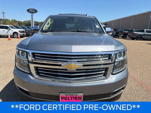 Used 2020 Chevrolet Tahoe Premier RWD image 8