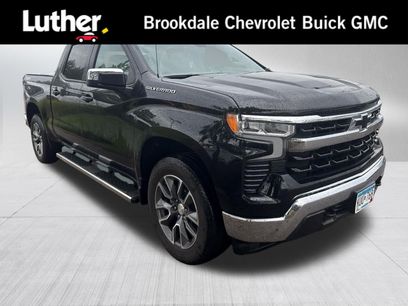 Used 2023 Chevrolet Silverado 1500 LT