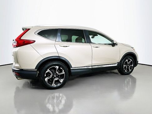 Used 2018 Honda CR-V Touring image 7